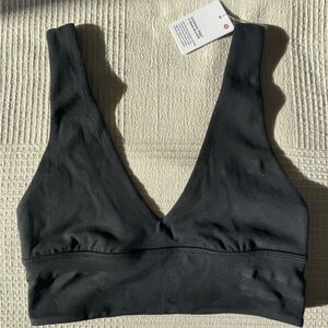 LuluLemon Align V-Neck Bra